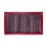 Filtre à air BMC AUDI 100 / AUDI 80 / AUDI 90 / AUDI A6 / AUDI CABRIOLET / AUDI COUPE' / AUDI RS2 / AUDI S2 / AUDI S6...