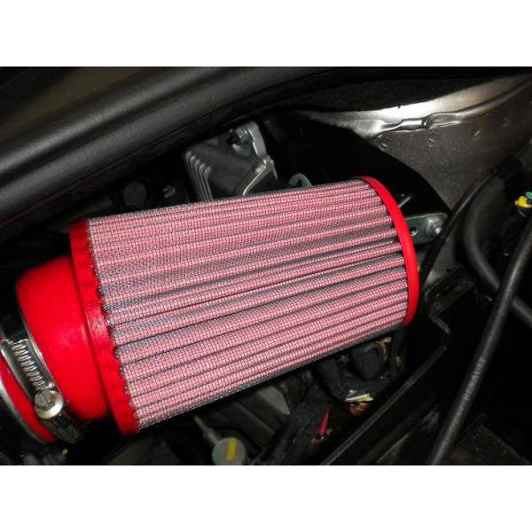 Kit d'admission BMC FILTRE RENAULT CLIO 2.0 RS F1 200HP 20052008 FBSP002