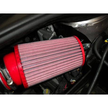 Kit d'admission BMC FILTRE RENAULT CLIO 2.0 RS F1 200HP 20052008 FBSP002
