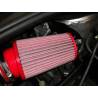 Kit d'admission BMC FILTRE RENAULT CLIO 2.0 RS F1 200HP 20052008 FBSP002