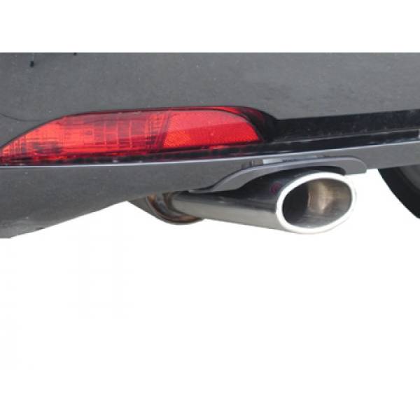 Replacement FAP Ragazzon for FIAT Punto Evo (199) (10/2009 - 12/2011) 54.0092.01