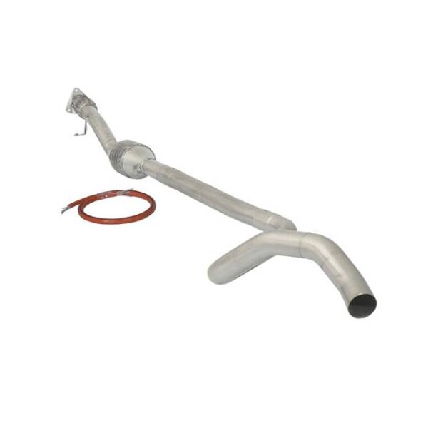 Sport catalyst Ragazzon for RENAULT Mégane III Coupe (10/2008 - 03/2012) 50.0339.80