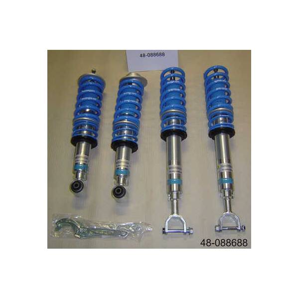 Kit Bilstein B16 Bilstein Audi A6 C5 Quattro