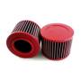 Air filter BMC AUDI A6 III (C6) / front 5.2 FSI V10 (S6) [Kit complete] (435 cv) 06 11