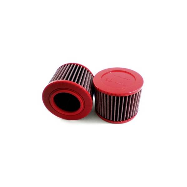 Filtro aria BMC AUDI A6 III (C6) / AVANT 5.2 FSI V10 (S6) [Kit completo] (435 CV) 06 11