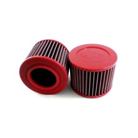 Air filter BMC AUDI A6 III (C6) / front 5.2 FSI V10 (S6) [Kit complete] (435 cv) 06 11