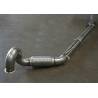 Downpipe + Décata Darkside pour VAG QUATTRO/4MOTION 2.0 TDI (140 cv) Ctalaysé