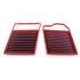 Filtro de aire BMC AUDI A6 III (C6) / AVANT 5.0 TFSI RS6 [Kit completo] (580 CV) 08 10