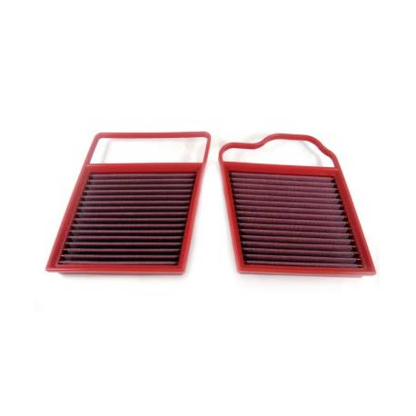 Filtre à air BMC AUDI A6 III (C6) / AVANT 5.0 TFSI RS6 [Kit complet] (580 cv) 08 10