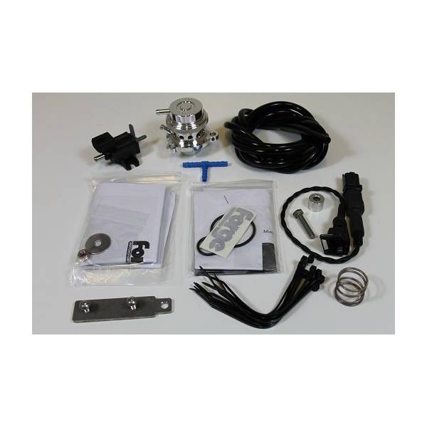 Dump external discharge valve N18 1.6THP FMDVR60A