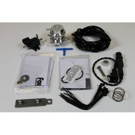 Dump external discharge valve N18 1.6THP FMDVR60A