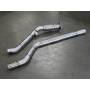 Remplacement FAP Darkside pour AUDI A5/A4/Q5 2.0 TDI (136/143/170 cv) DSD1350