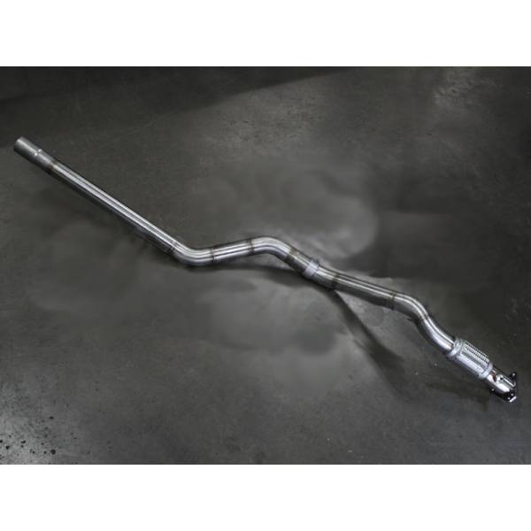 Remplacement FAP Darkside pour AUDI A5/A4/Q5 2.0 TDI (136/143/170 cv)