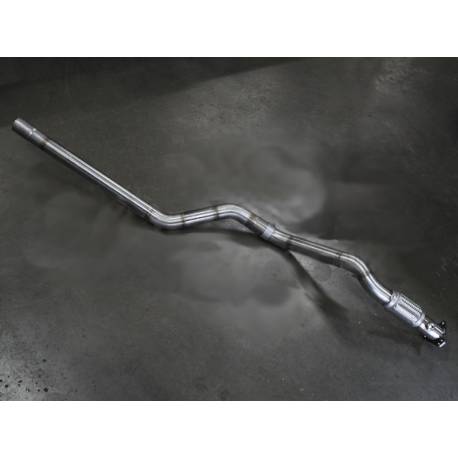 Remplacement FAP Darkside pour AUDI A5/A4/Q5 2.0 TDI (136/143/170 cv)