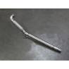Downpipe + Décata Darkside pour VAG 2.0TDI 136CV Catalysé