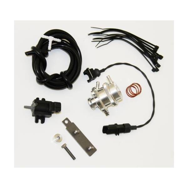 Dump valve à recirculation moteurs N18 1.6THP FMDVR60R