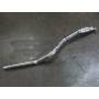 Downpipe + Kat-Ersatzrohr Darkside für VAG 1.9TDI (130 PS)