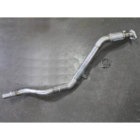 FAP Darkside replacement for AUDI A4 B7 (8EC) (11/2004 - 06/2008)