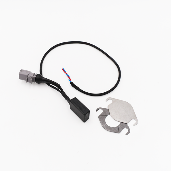 Kit de suppression vanne EGR DUCATO TRANSIT BOXER LAND ROVER 2.2 JTD/HDI/TDCI