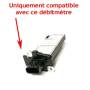 Kit de anulación de válvula EGR DUCATO TRANSIT BOXER LAND ROVER 2.2 JTD/HDI/TDCI