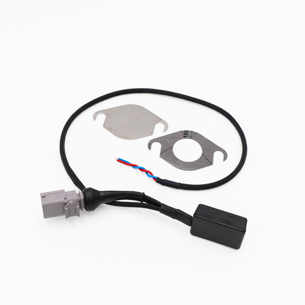 Kit de anulación de válvula EGR DUCATO TRANSIT BOXER LAND ROVER 2.2 JTD/HDI/TDCI