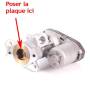 AGR-Abschaltkit DUCATO TRANSIT BOXER LAND ROVER 2.2 JTD/HDI/TDCI