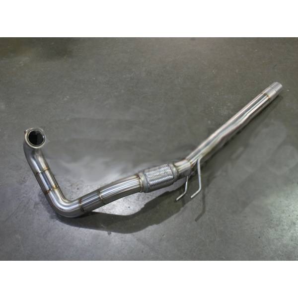 Remplacement FAP Darkside pour moteurs VAG 1.6 & 2.0 TDI CR Mk5 / Mk6 DSD1605