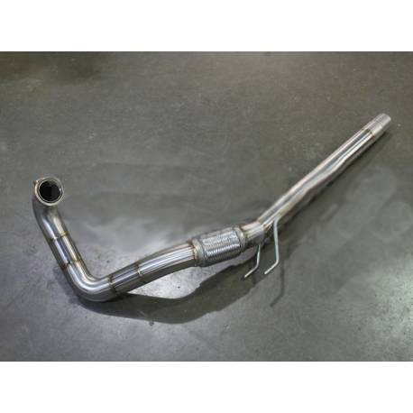 Remplacement FAP Darkside pour moteurs VAG 1.6 & 2.0 TDI CR Mk5 / Mk6