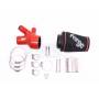 Kit aspirazione Peugeot 1.6THP motori N14. FMINDDS3