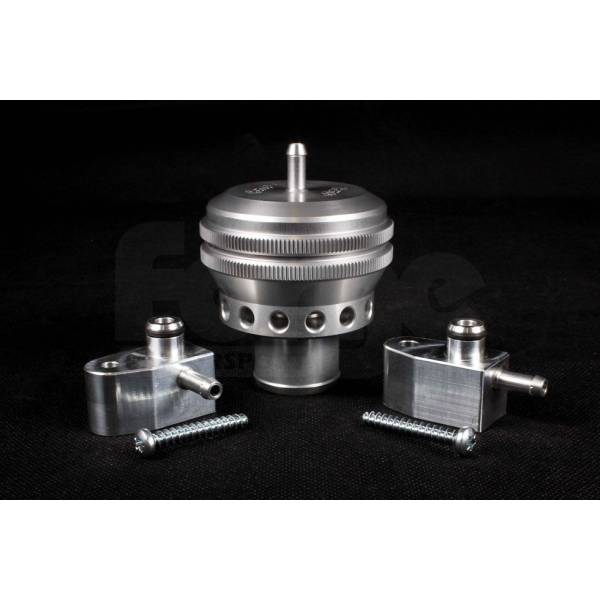 Dump valve à décharge externe pour FIAT 500 Moteurs Multijet Turbo FMDVF500A