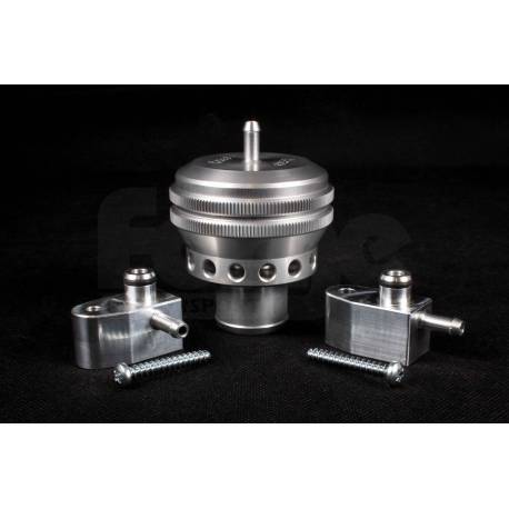 Schubumluftventil mit externer Abblasung für FIAT 500 Multijet-Turbo FMDVF500A