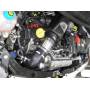 Manguito de admisión de silicona para ABARTH 500/595/695 FMINLH11