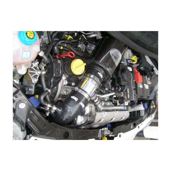 Silicone intake durite for ABARTH 500/595/695 IMFNLH11