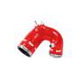 Manguito de admisión de silicona para ABARTH 500/595/695 FMINLH11