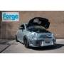 Intercooler face avant pour ABARTH 500/595/695 FMINTF500