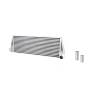 Front face intercooler for ABARTH 500/595/695 FMINTF500