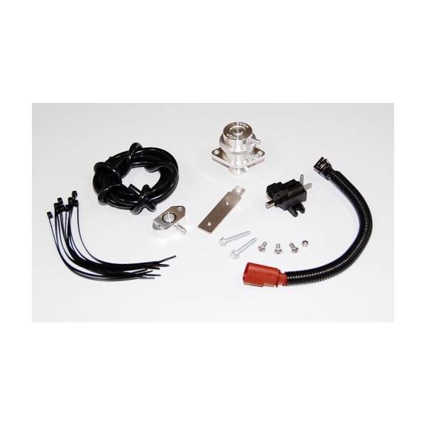 Kit Dump valve a ricircolo per motori Twincharged FMDVRTSI