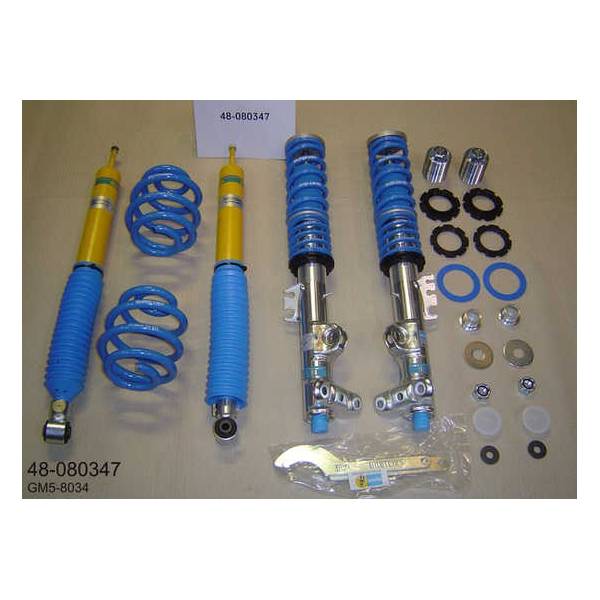 Kit Bilstein B16 Bilstein BMW Série 3 E36