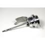 Wastegate de turbo regulable mecanizada motor 2,0TFSi longitudinal FMACA4L