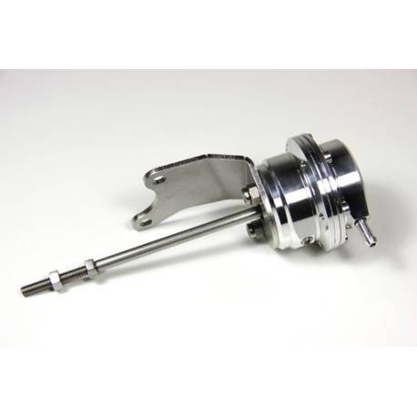 Wastegate turbo regolabile lavorata motore 2.0 TFSI longitudinale FMACA4L
