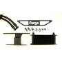 Kit refroidisseur d'huile Upgrade pour Audi RS4 FMOCRS4