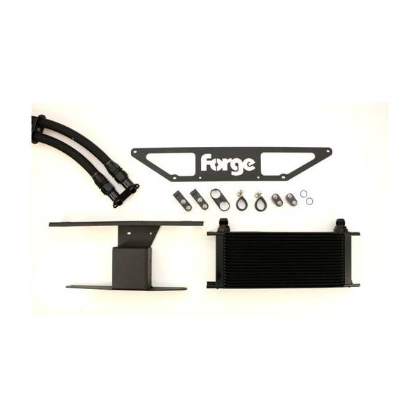 Kit refroidisseur d'huile Upgrade pour Audi RS4 FMOCRS4