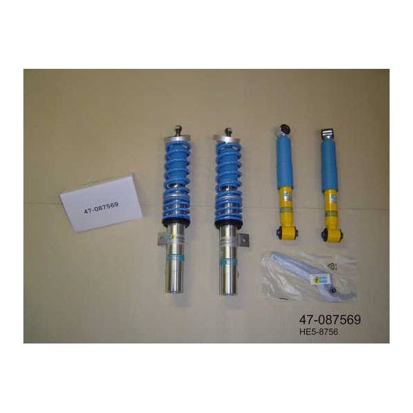Kit Bilstein B14 Bilstein Peugeot 206