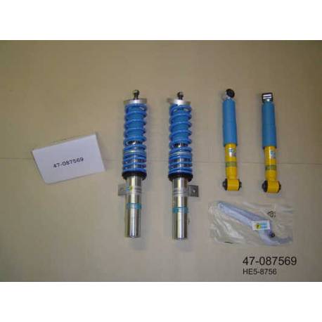 Kit Bilstein B14 Bilstein Peugeot 206