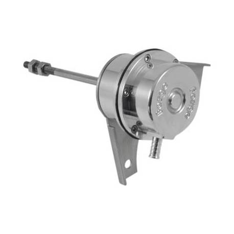 Wastegate de turbo réglable usinée Moteur 1,8T longitudinal FMACVAG02
