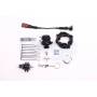 Dump reinforced recirculation valve for 2.0TFSi FMDVMK7R