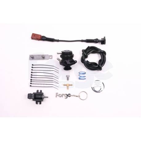 Dump reinforced recirculation valve for 2.0TFSi FMDVMK7R