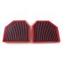 Air filter BMC BMW Série 5 (F10) / 6 (F12/F13)