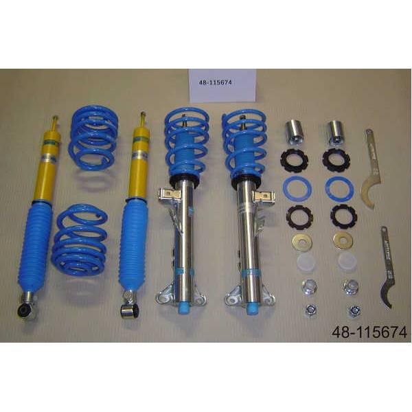 Kit Bilstein B16 Bilstein BMW Série 3 E36 M3