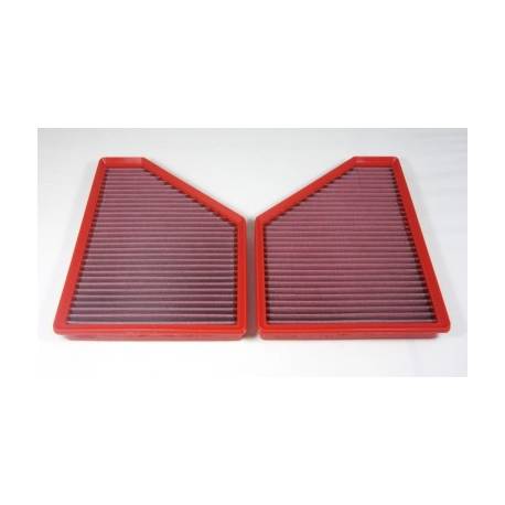Air filter BMC BMW X 5 (E70) 4.8 i (355 cv) 06 10